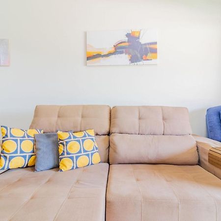 Gb67 Otimo Apartamento 2 Suites - Гуарахуба Экстерьер фото