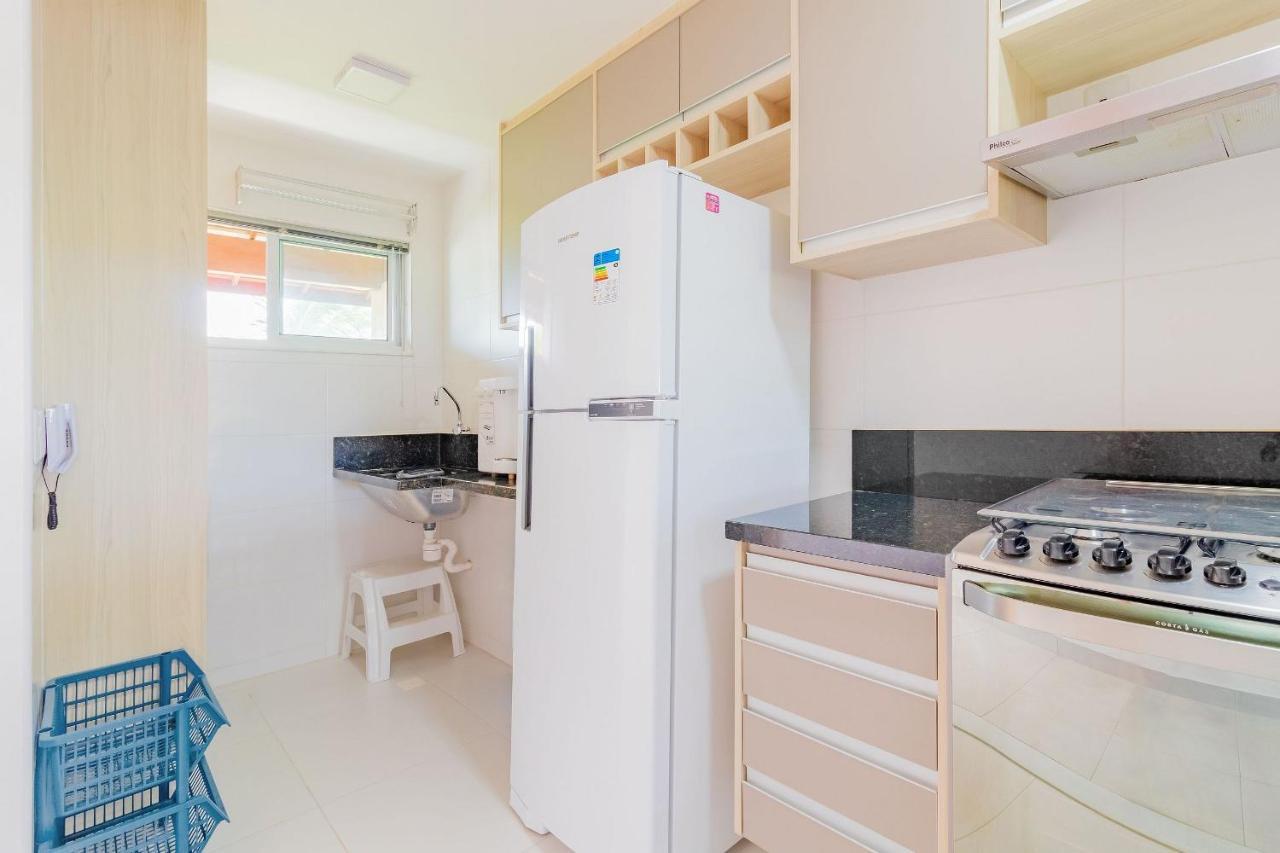Gb67 Otimo Apartamento 2 Suites - Гуарахуба Экстерьер фото